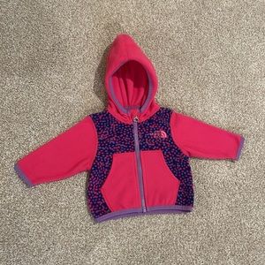 North face